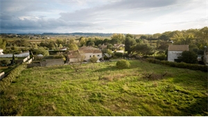 terrain à la vente -   34230  BELARGA, surface 555 m2 vente terrain - UBI444358199